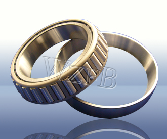 圆锥滚子轴承
